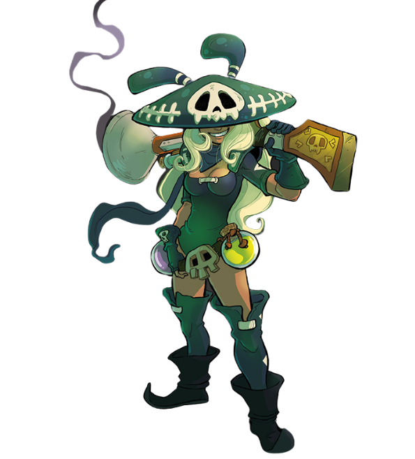 Profil Minya Launcher